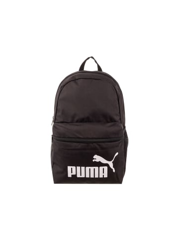 Puma Phase Backpack 22 Liter Rucksack in puma black