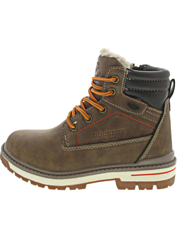 Dockers by Gerli Boots Braun