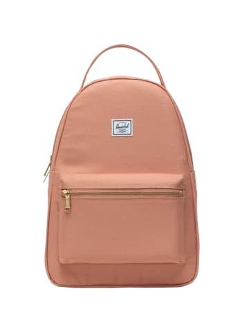 Herschel Herschel Nova Mid Backpack in Rosa