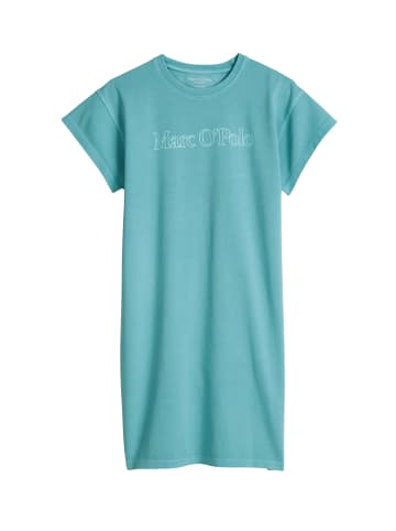 Marc O'Polo TEENS-GIRLS Jerseykleid in SUMMER SKY