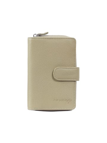 Margelisch Geldbörse Madrid 1 in light mustard