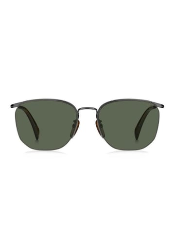 David Beckham Sonnenbrille in Black