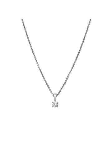 Lyomi 585/- Gold in weiß