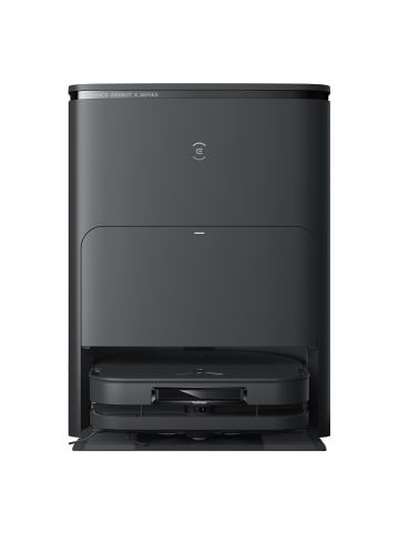 Ecovacs Saugroboter Deebot X5 OMNI in schwarz