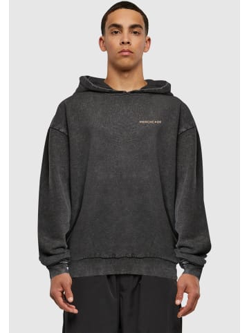 Merchcode Merchcode Kapuzenpullover in black