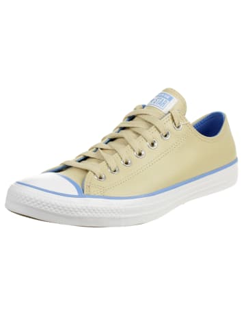 Converse Sneakers Low CTAS OX in braun