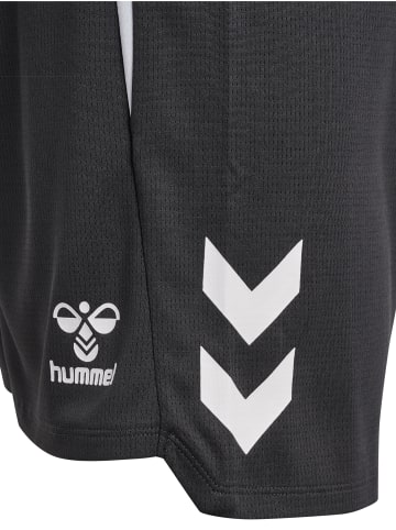 Hummel Verstellbare Taille Kurze Hose Hmllead Herren in ASPHALT