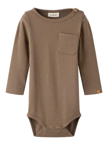 name it Strampler in Shitake