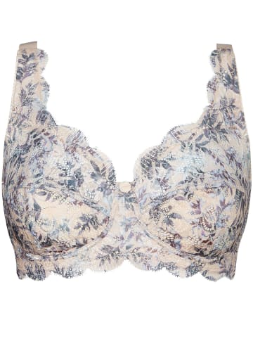 SUSA BH ohne Bügel Latina in pure beige-print