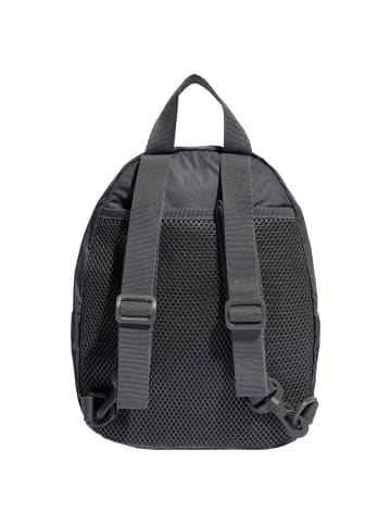 adidas Classics Gen Z 4,5 - Rucksack 26 cm XS in grey/white