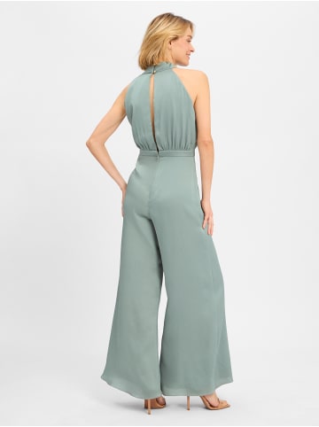 SWING Jumpsuit in lind - 0002