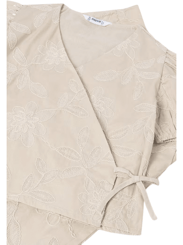 Mayoral Set: Teil 6559 Beige