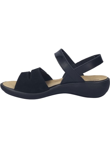 Josef Seibel Sandale Ibiza 86 in schwarz