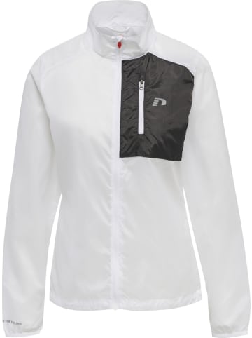 Newline Jacke "Women Packable Tech Jacket" in Transparent