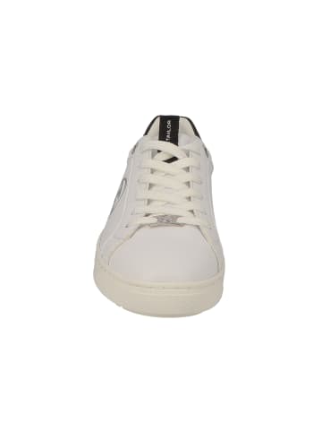 Tom Tailor Sneaker low in Weiß