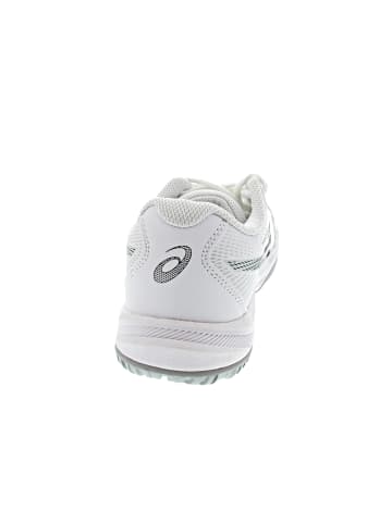 asics Upcourt 6 GS Sportschuh Weiß