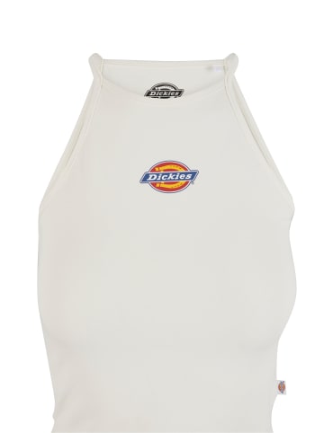 Dickies Dickies Tank-Tops in ecru