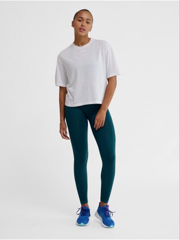 Hummel T-Shirt Hmlmt Vanja Multisport Damen in WHITE