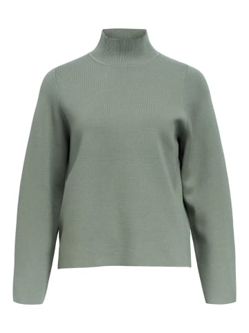 Object Pullover in Laurel Wreath