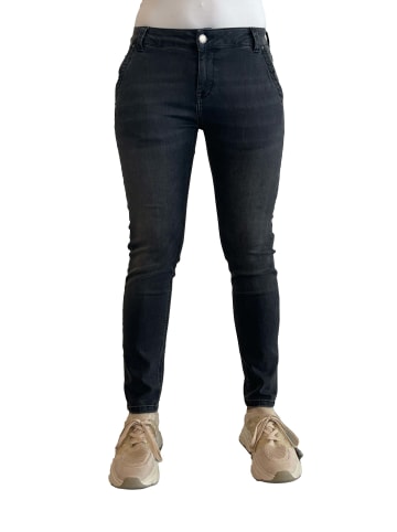 ZHRILL Jeans ZHDALVA GREY in GREY