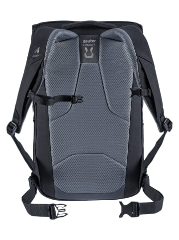 Deuter Laptoprucksack UP Sydney in Black