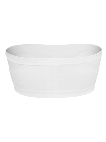 Urban Classics Urban Classics Damen Ladies Pads in white