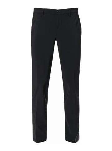 ALBERTO Chino Water-Repellent Revolutional in Black