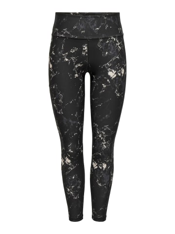 Only Play Sportleggings in Black