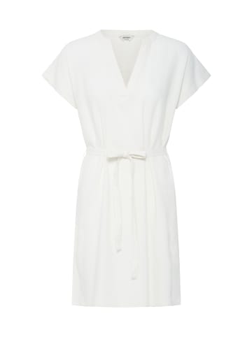 Oxmo Minikleid OXNInna in Weiß