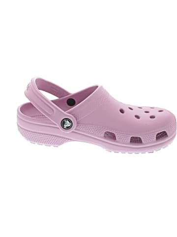 Crocs Classic Clog Clogs Violett