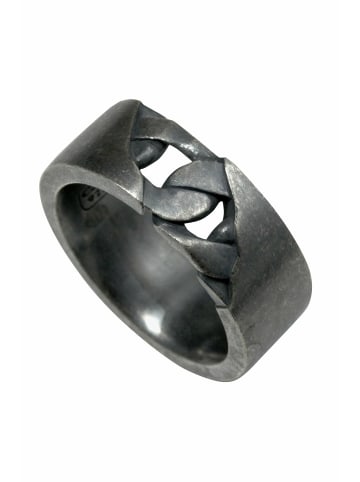 caï Ring für Damen in silber