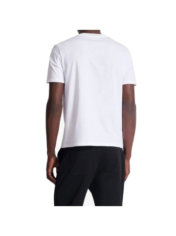 balmain Weiß Baumwolle T-Shirt