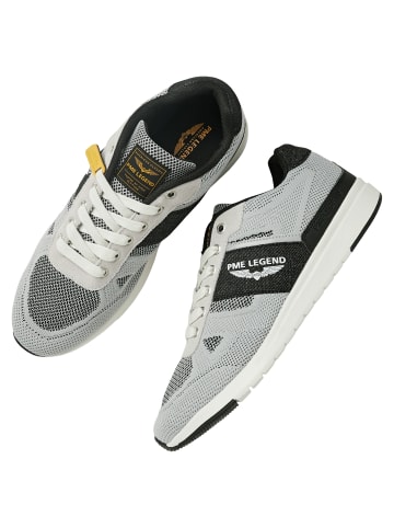 PME Legend Sneakers Dornierer in Grau