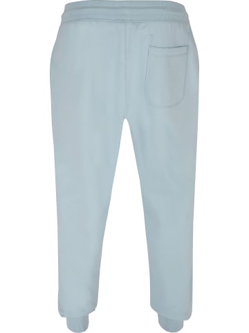 Urban Classics Urban Classics Herren Basic Sweatpants in ocean blue