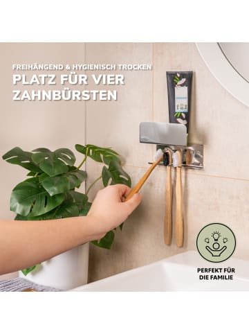 bremermann Zahnbürstenhalter