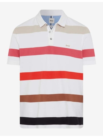 BRAX  Polo in heat