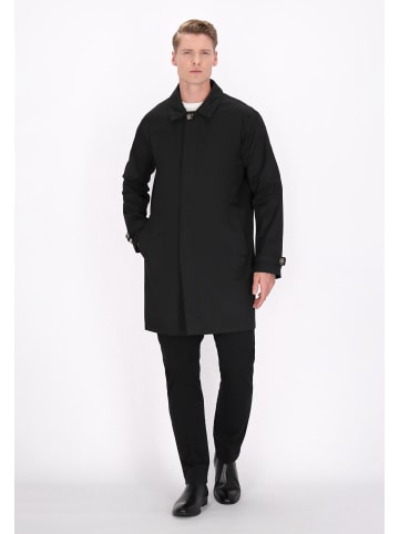 DreiMaster Klassik Men Jacket in black