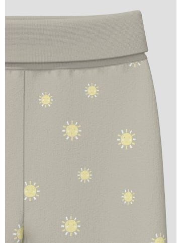 s.Oliver Leggings in 78A1_helles olivgrün