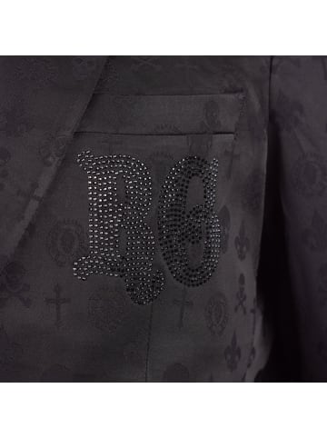 Roberto Geissini VIP Jacket Schwarz