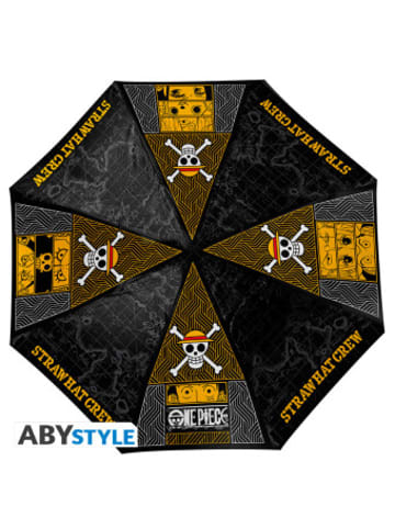 Abysse Deutschland Nonbook - ONE PIECE - Umbrella - Straw Hat Crew