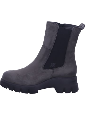 Paul Green Stiefel für Damen in grau