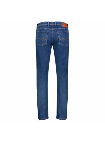 MAC HOSEN Straight Leg Jeans für Herren in hell-blau