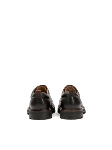 Kazar Schnürschuhe in Braun