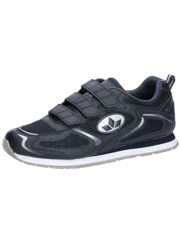 Lico Sportschuh "Nelson V" in Blau