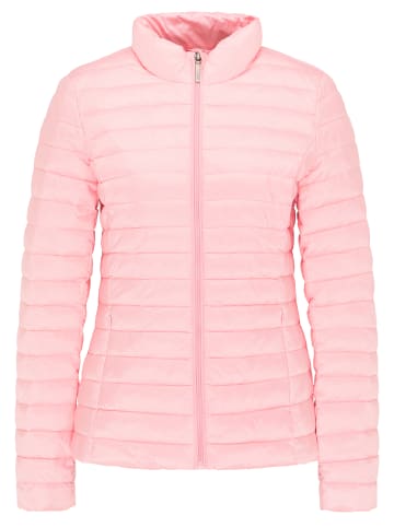 Usha Damen Steppjacke in Rosa