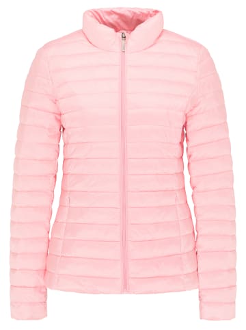 Usha Steppjacke in Rosa