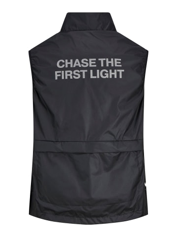 Jack & Jones Weste in Black