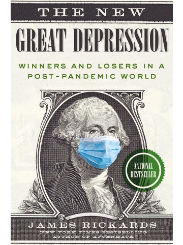 Sonstige Verlage Sachbuch - The New Great Depression: Winners and Losers in a Post-Pandemic World