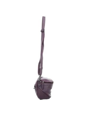 Sticks and Stones Handtasche in violett