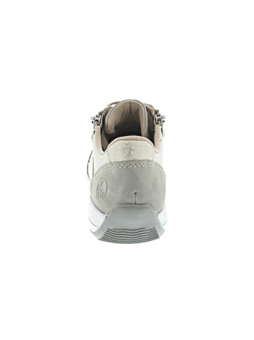 rieker Sneaker Beige